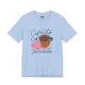 "Cafecito con Jesucristo" - T shirt