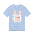 "PRAISE HIM" (Plastic Bag) - T shirt