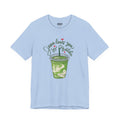 Jesus Loves You So Matcha - T shirt (5 colors)
