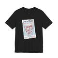 Grace Check 'Jesus Paid it All' - T shirt