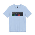 John 3:16 'Salvation Street' NYC Subway - T-shirt (7 colors)