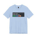 "Pslam 150:6 'Praise Him Pkwy' NYC Subway Sign" - T shirt