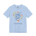 Fruit of the Spirit - T shirt (7 colors)